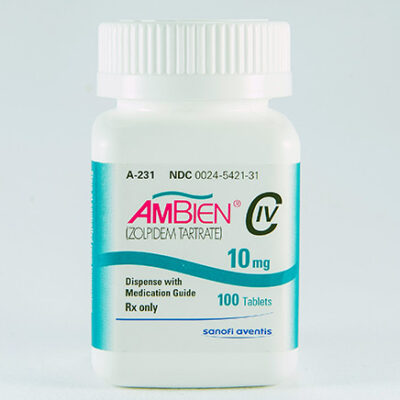 Order Ambien Online