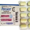 percocet-10mg325mg