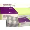 Buy Nitrazepam 5mg