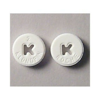 Buy Klonopin 2mg Online