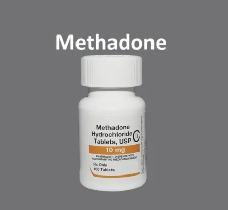 Methadone 10mg