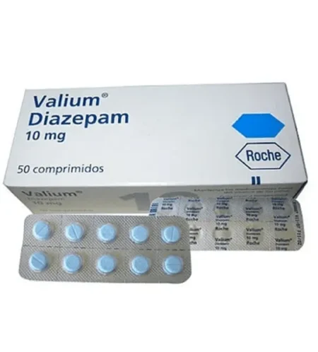 Buy Valium 10mg Online