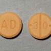 Adderall 30mg
