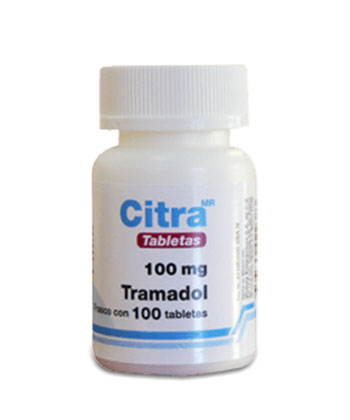 Tramadol 100mg